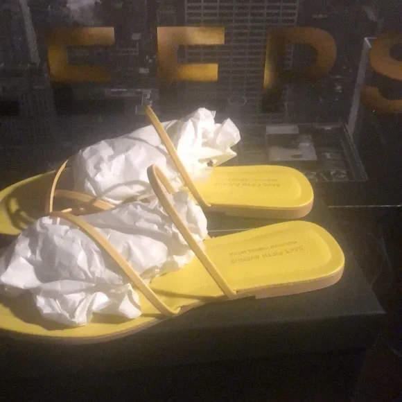 Open toe - Picture 4 of 5